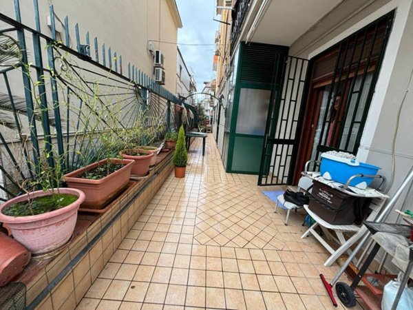 appartamento in vendita a Giugliano in Campania