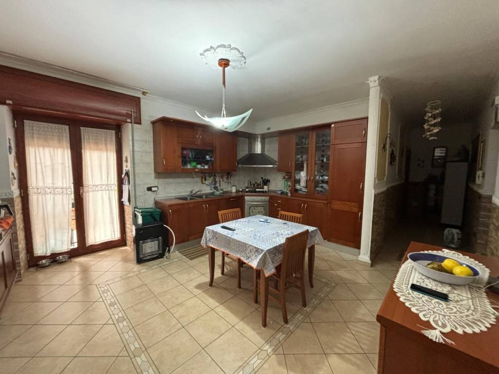 appartamento in vendita a Giugliano in Campania