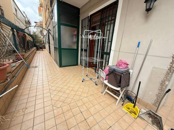 appartamento in vendita a Giugliano in Campania