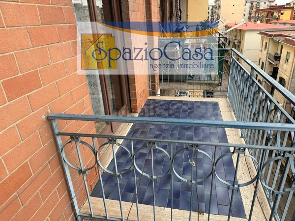 appartamento in vendita a Giugliano in Campania