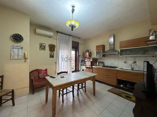 appartamento in vendita a Giugliano in Campania