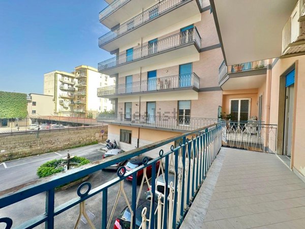 appartamento in vendita a Giugliano in Campania