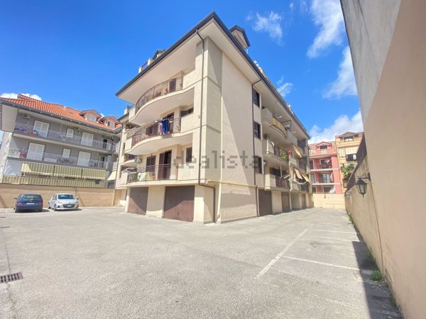 appartamento in vendita a Giugliano in Campania