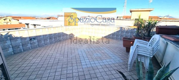 appartamento in vendita a Giugliano in Campania in zona Casacelle