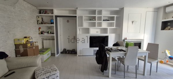 appartamento in vendita a Giugliano in Campania in zona Lago Patria