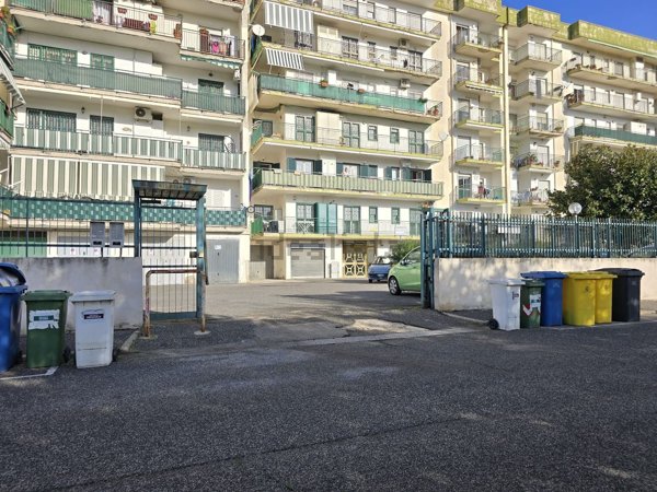 appartamento in vendita a Giugliano in Campania in zona Casacelle