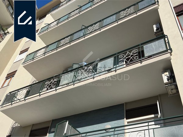appartamento in vendita a Giugliano in Campania