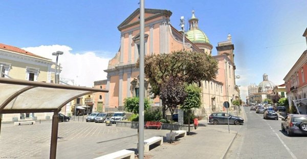 appartamento in vendita a Giugliano in Campania