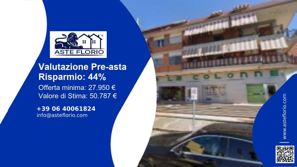 appartamento in vendita a Giugliano in Campania