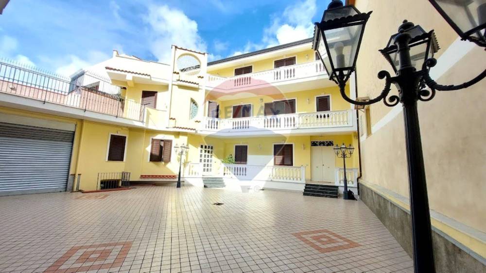 casa indipendente in vendita a Giugliano in Campania