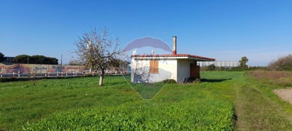 terreno agricolo in vendita a Giugliano in Campania in zona Licola