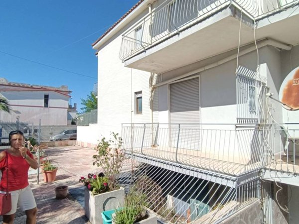 appartamento in vendita a Giugliano in Campania in zona Lago Patria