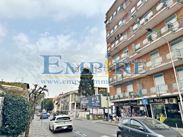 appartamento in vendita a Giugliano in Campania