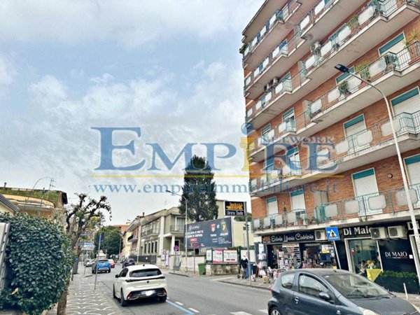 appartamento in vendita a Giugliano in Campania