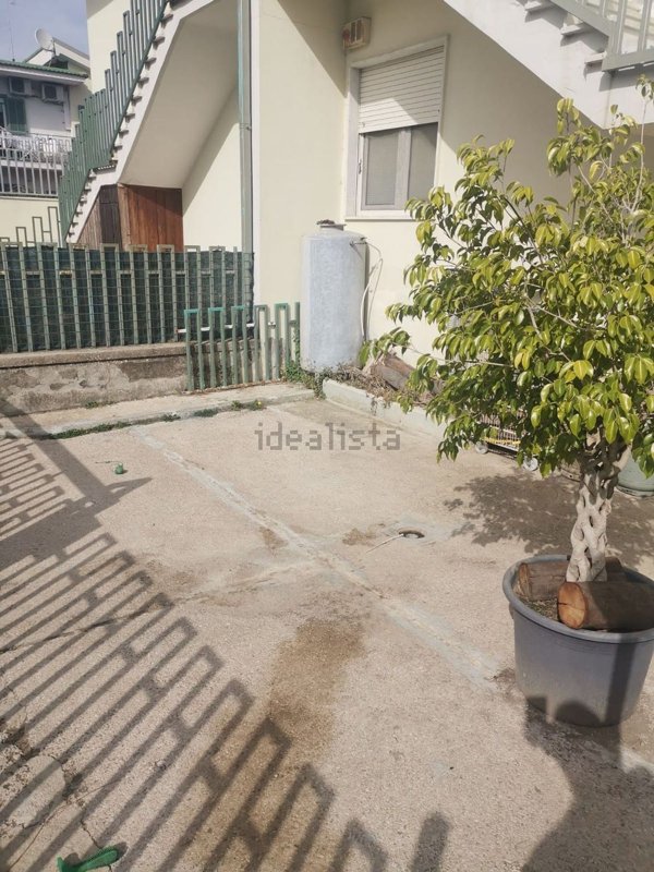 appartamento in vendita a Giugliano in Campania in zona Licola