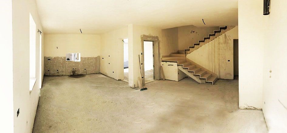 casa indipendente in vendita a Giugliano in Campania in zona Varcaturo