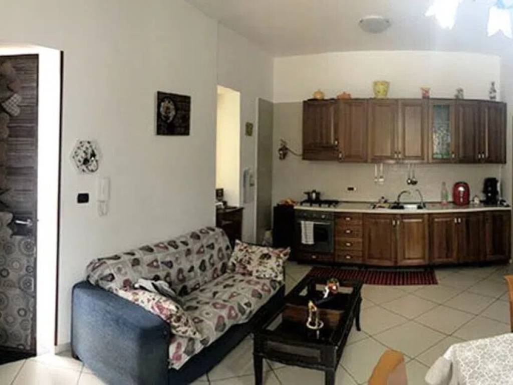 appartamento in vendita a Giugliano in Campania in zona Lago Patria