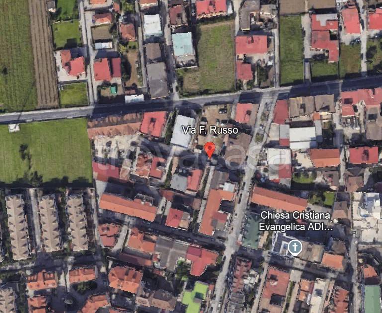 appartamento in vendita a Giugliano in Campania