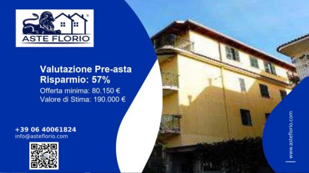 appartamento in vendita a Giugliano in Campania
