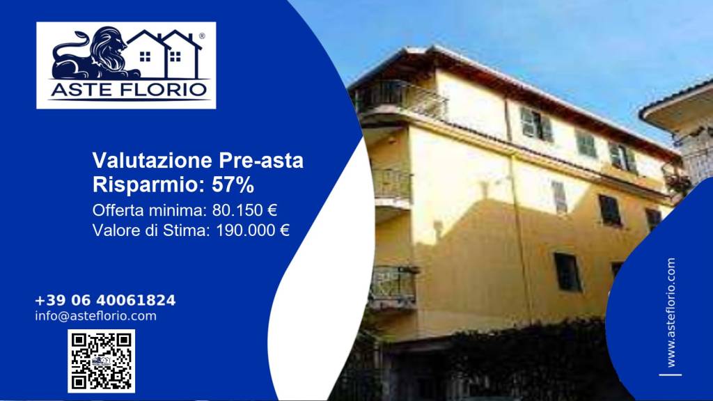 appartamento in vendita a Giugliano in Campania