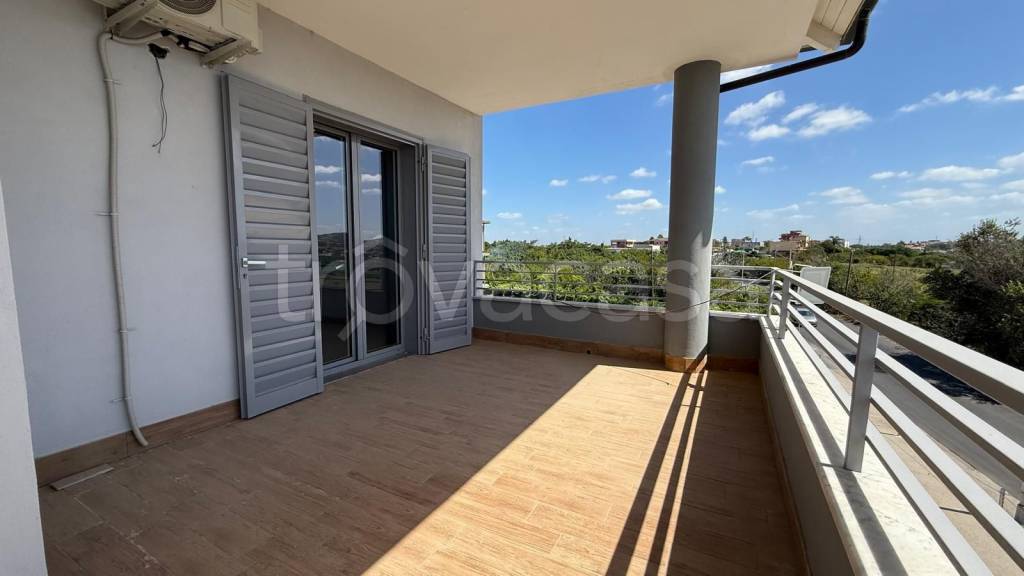 appartamento in vendita a Giugliano in Campania in zona Licola