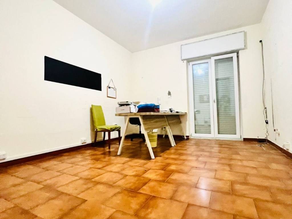 appartamento in vendita a Giugliano in Campania in zona Licola