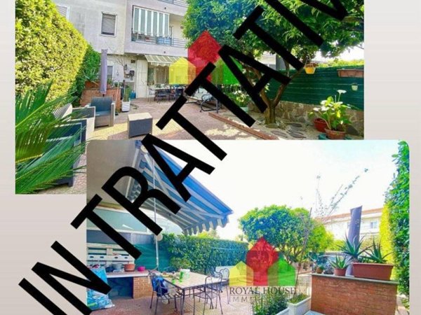 casa indipendente in vendita a Giugliano in Campania