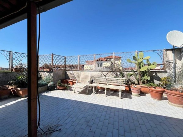 appartamento in vendita a Giugliano in Campania