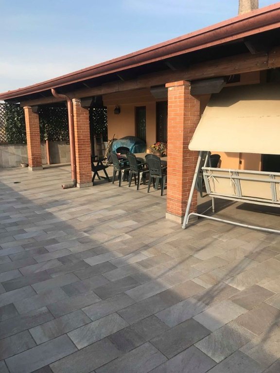 appartamento in vendita a Giugliano in Campania