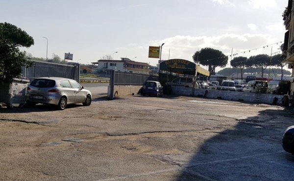 ufficio in vendita a Giugliano in Campania