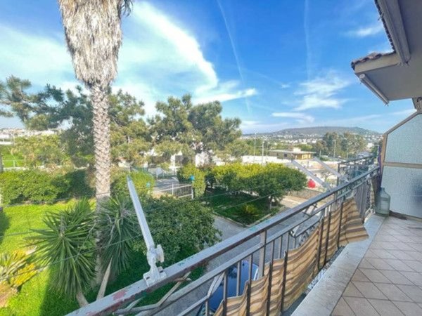 appartamento in vendita a Giugliano in Campania in zona Licola