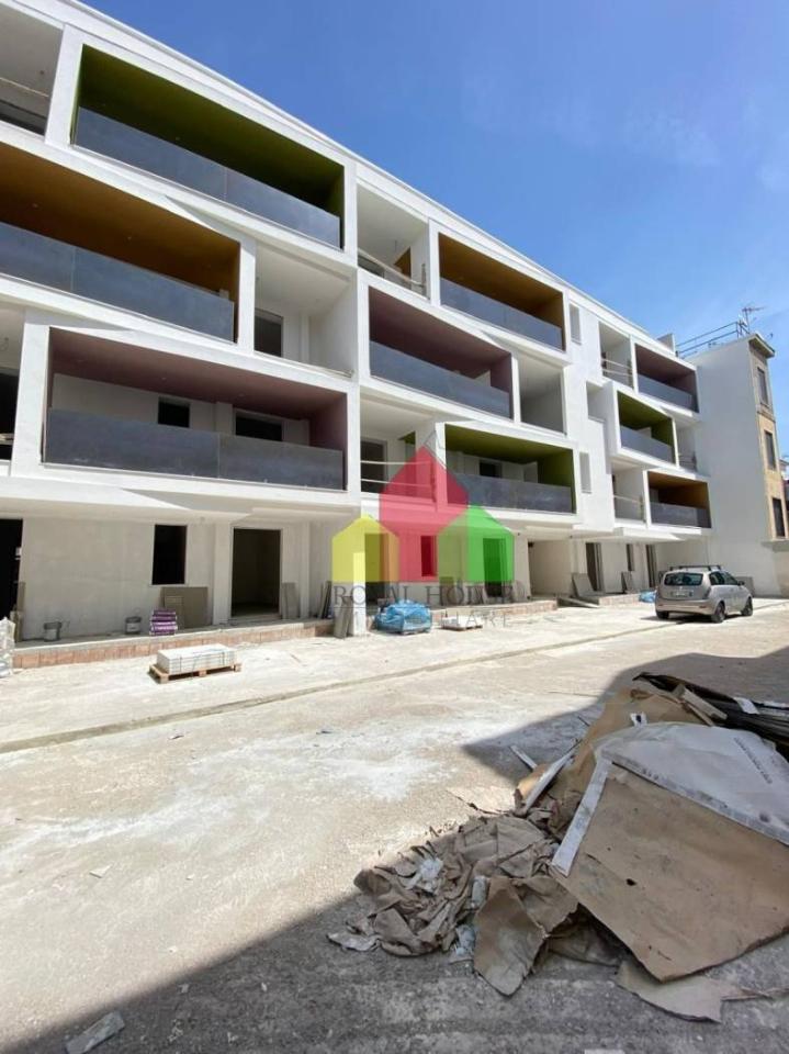 appartamento in vendita a Giugliano in Campania