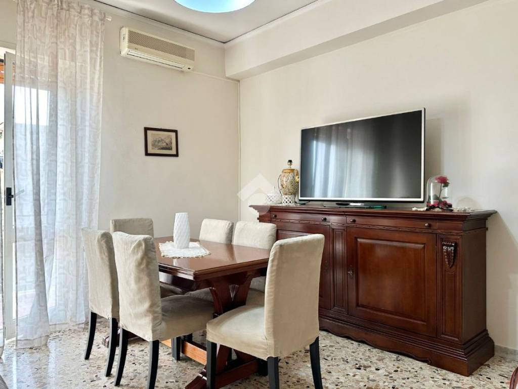 appartamento in vendita a Giugliano in Campania