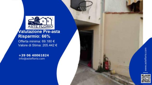 appartamento in vendita a Giugliano in Campania
