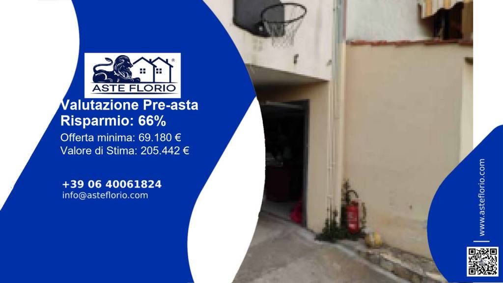 appartamento in vendita a Giugliano in Campania