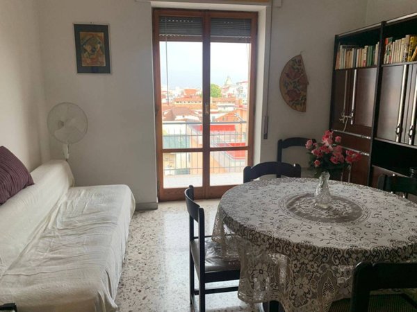appartamento in vendita a Giugliano in Campania