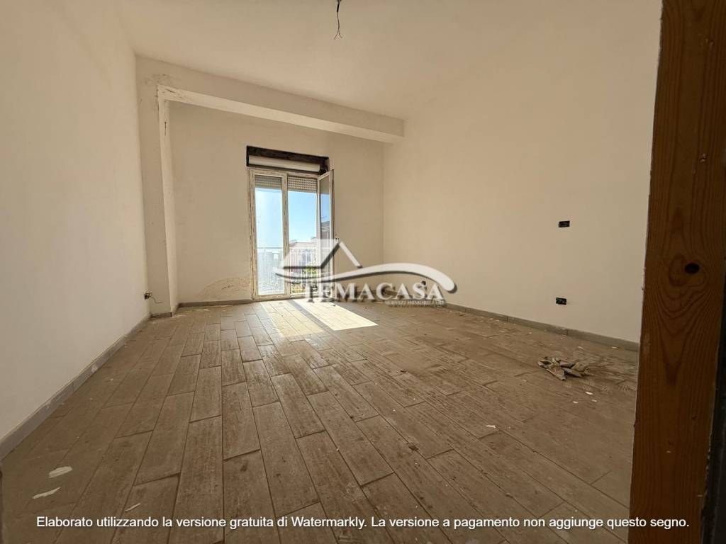 appartamento in vendita a Giugliano in Campania in zona Licola