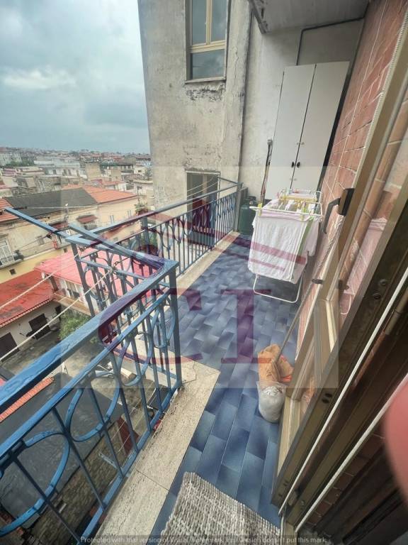 appartamento in vendita a Giugliano in Campania