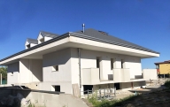 casa indipendente in vendita a Giugliano in Campania in zona Varcaturo
