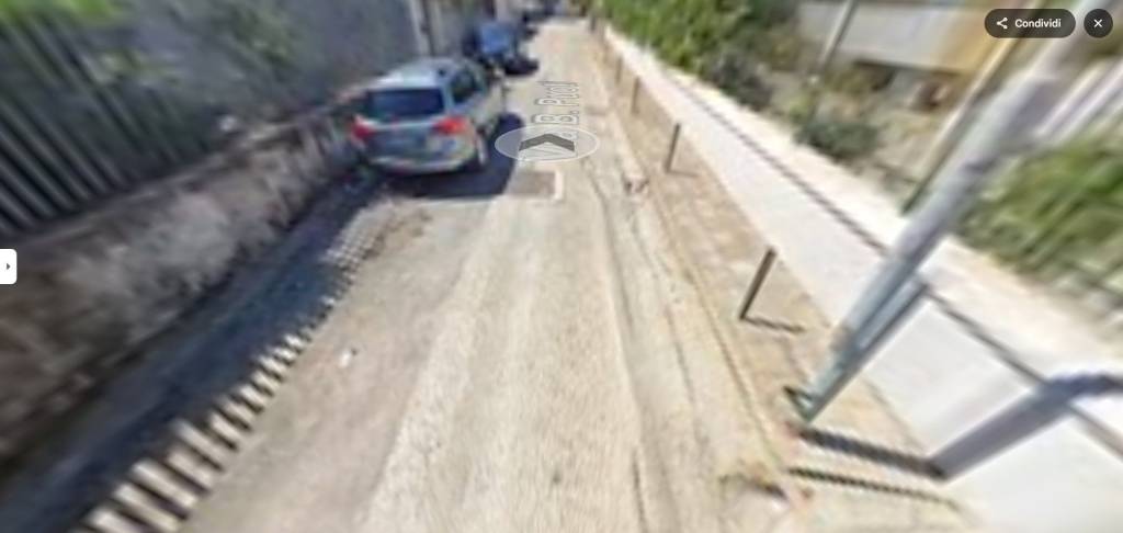 appartamento in vendita a Giugliano in Campania