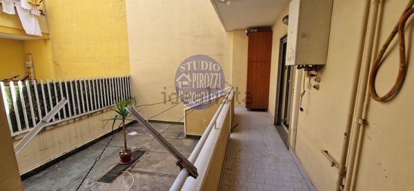 appartamento in vendita a Giugliano in Campania in zona Casacelle