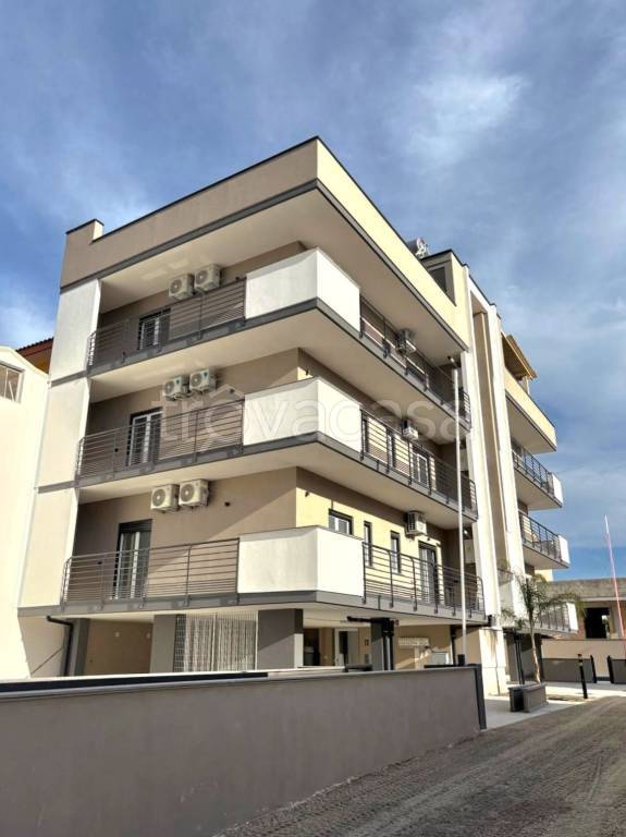 appartamento in vendita a Giugliano in Campania