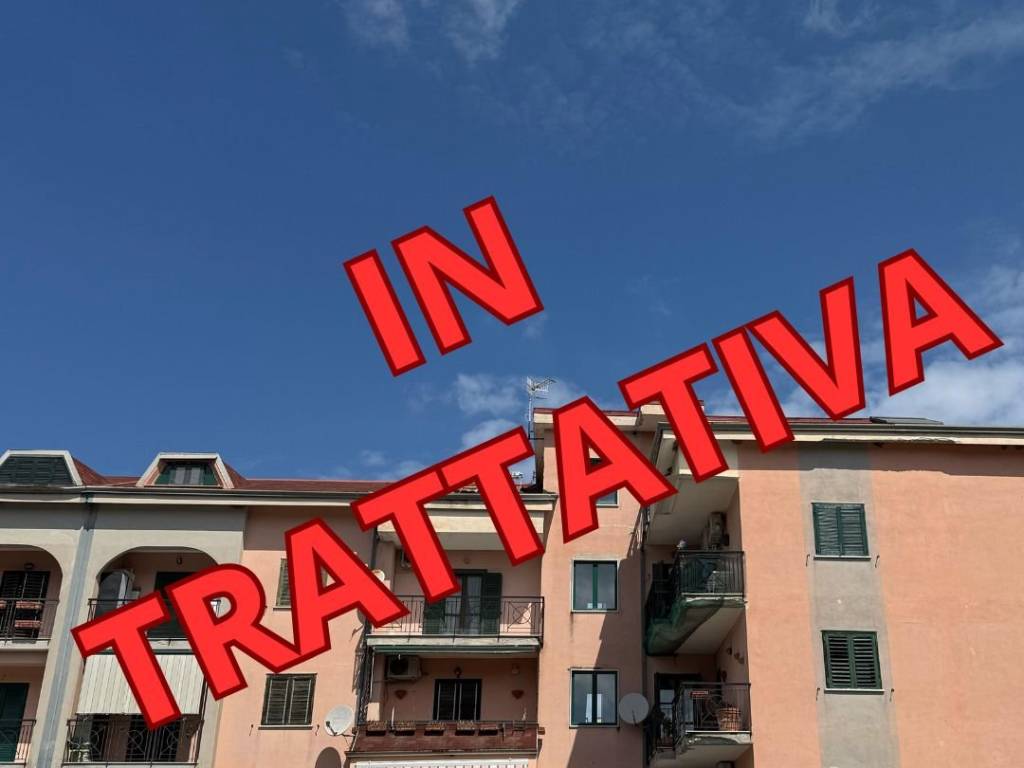 appartamento in vendita a Giugliano in Campania
