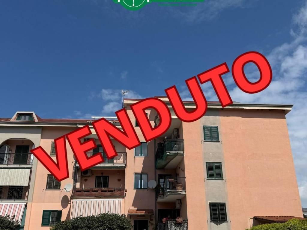 appartamento in vendita a Giugliano in Campania in zona Licola