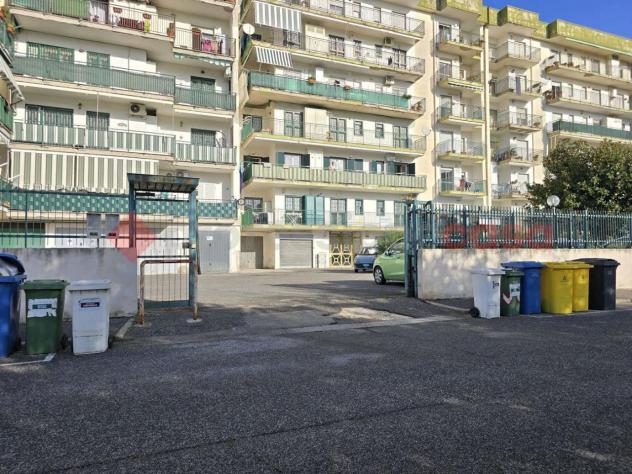 appartamento in vendita a Giugliano in Campania