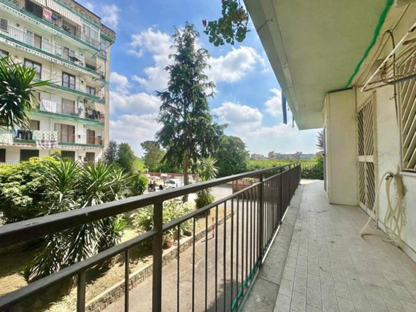 appartamento in vendita a Giugliano in Campania in zona Casacelle