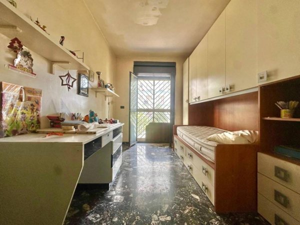 appartamento in vendita a Giugliano in Campania in zona Casacelle