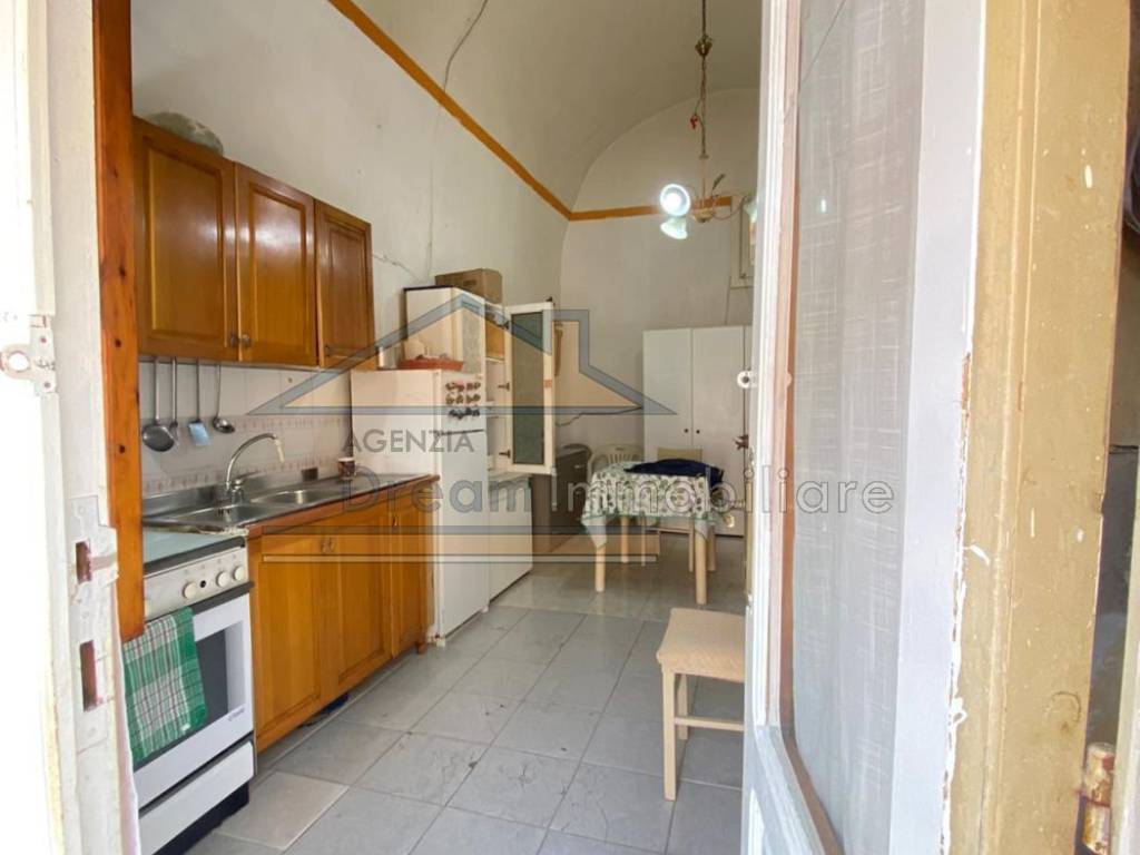 appartamento in vendita a Giugliano in Campania