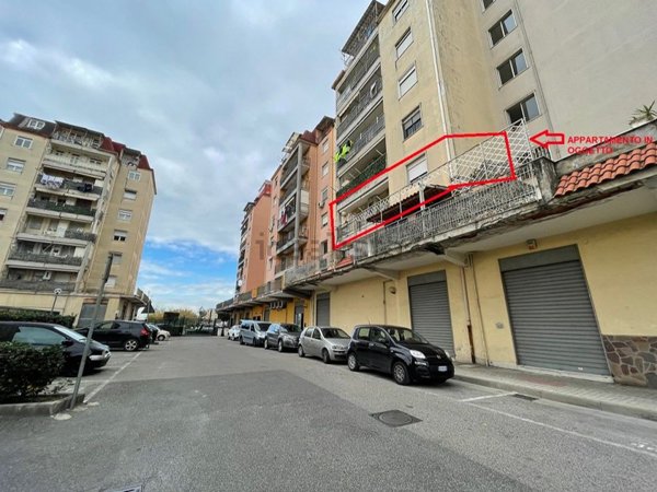 appartamento in vendita a Giugliano in Campania in zona Casacelle