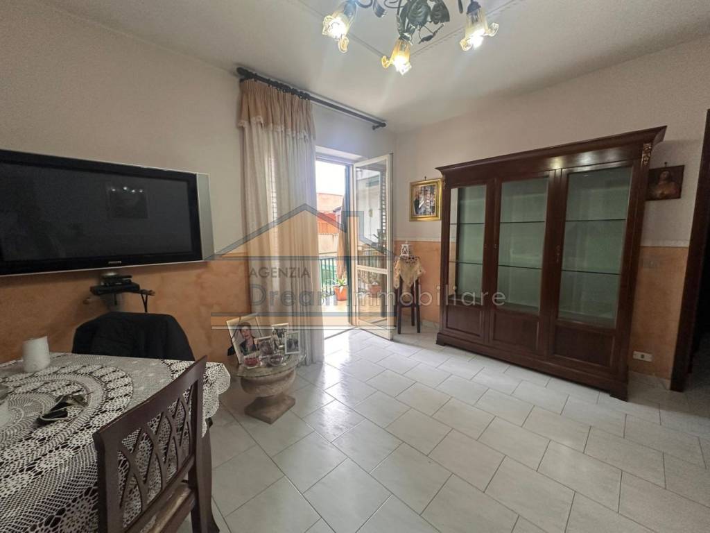 appartamento in vendita a Giugliano in Campania